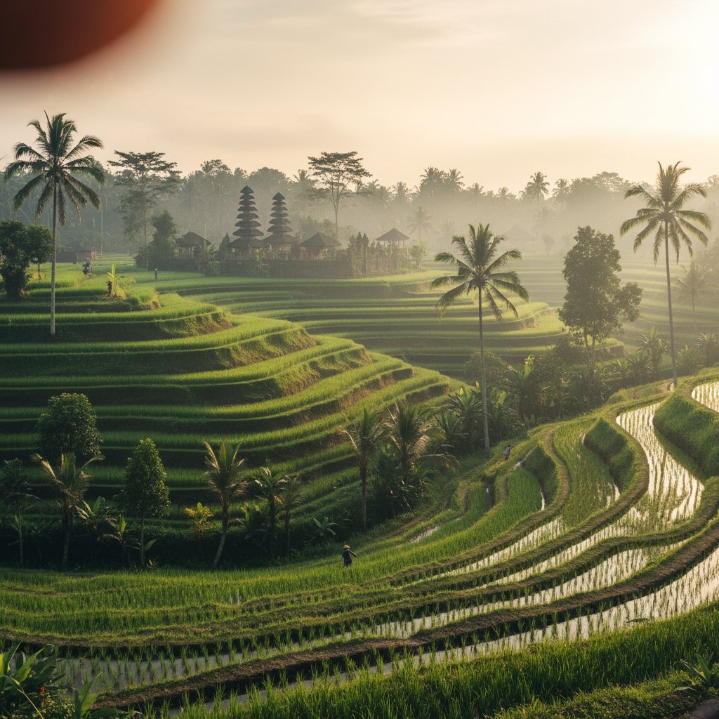 Ubud, Bali